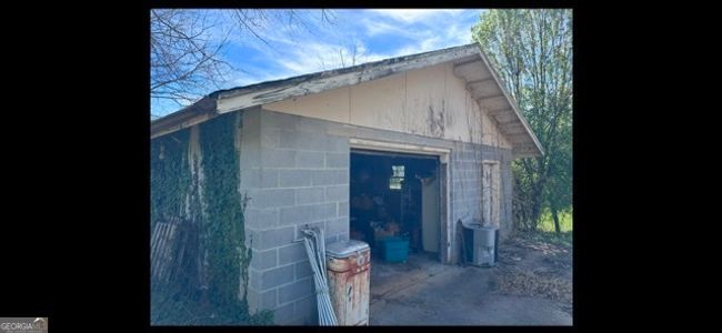2556 Turkey Creek Rd, House other with 3 bedrooms, 2 bathrooms and null parking in Carnesville GA | Image 20