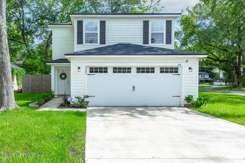 3303 College St, Jacksonville, FL, 32205-5707 | Card Image
