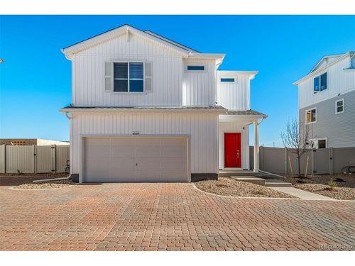 616 Wagon Wheel Way, Bennett, CO, 80102-8864 | Card Image