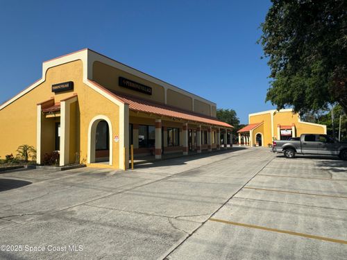 1175 N Courtenay Pkwy, Merritt Island, FL, 32953-4507 | Card Image