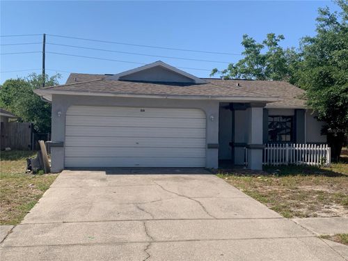 8518 Huntsman Ln, PORT RICHEY, FL, 34668-2016 | Card Image