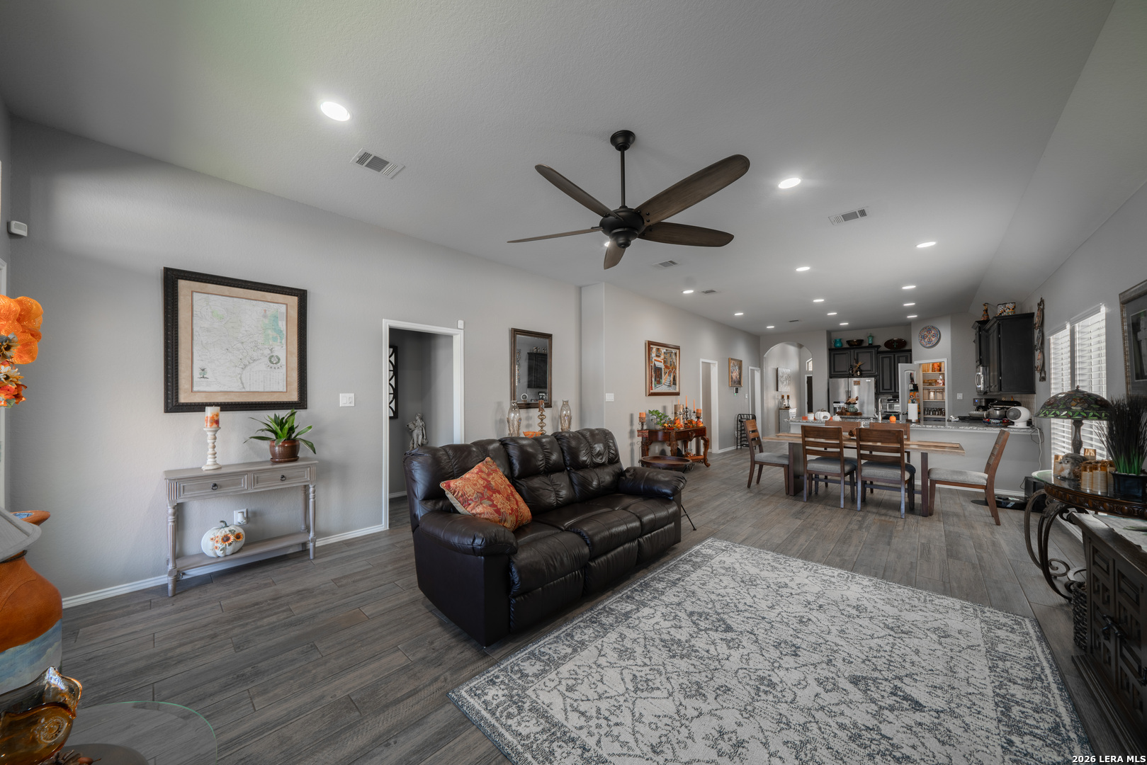 Residential Lease in San Antonio 5