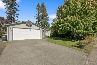 6512 5th Way Se, House other with 3 bedrooms, 2 bathrooms and 2 parking in Lacey WA | Image 3