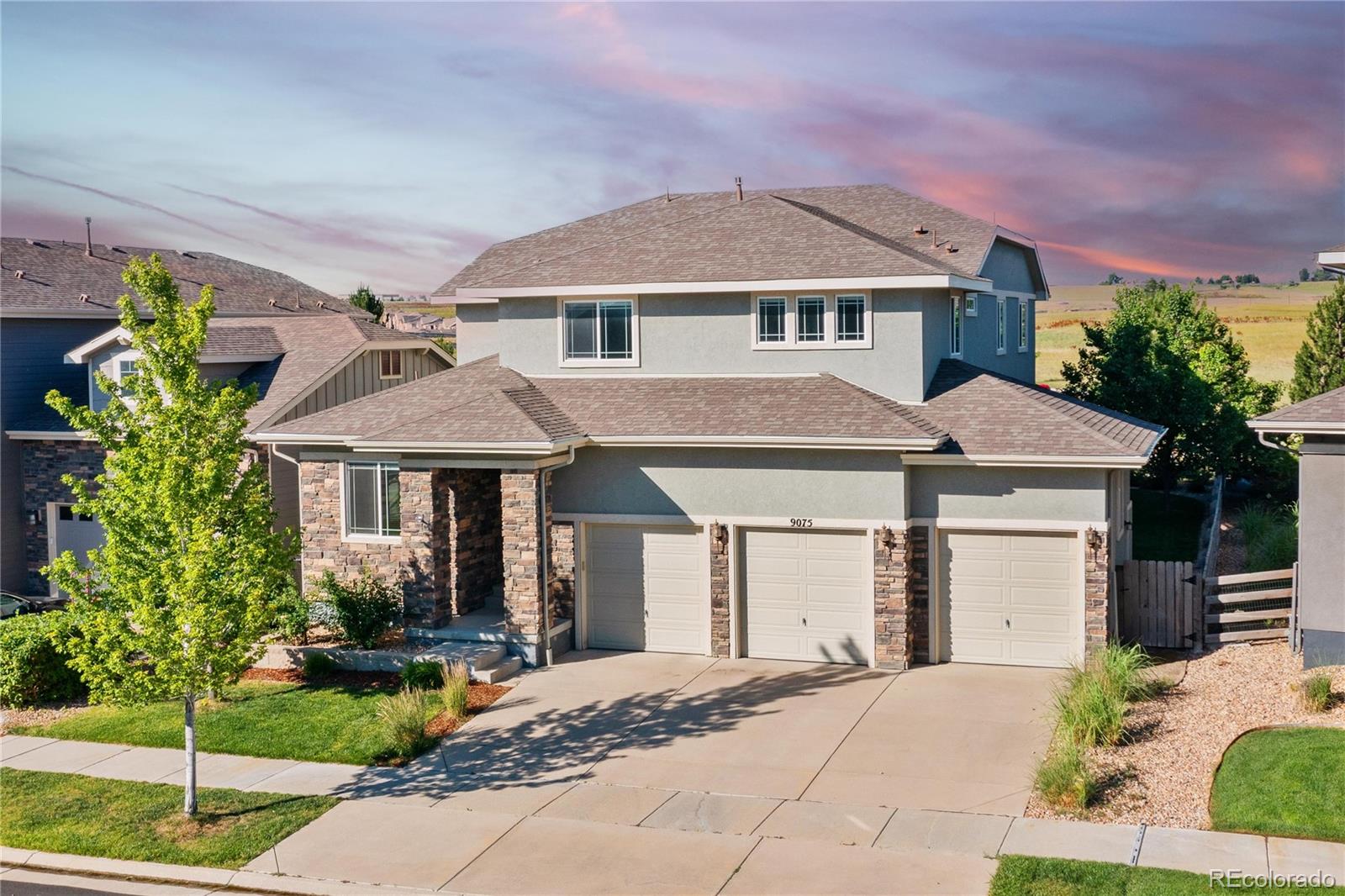 Gardenia St, Arvada, CO 80005