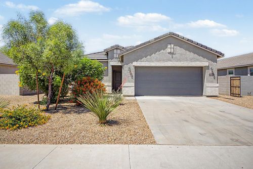 1566 E Fletcher Dr, Casa Grande, AZ, 85122-0805 | Card Image