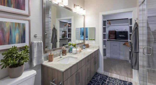 APT-341 - 3100 Kramer Ln, Condo with 1 bedrooms, 1 bathrooms and null parking in Austin TX | Image 4