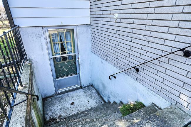 32 O'dell Crt, House other with 4 bedrooms, 2 bathrooms and 3 parking in Ajax ON | Image 28