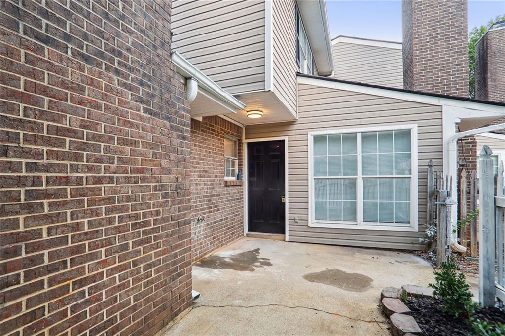 Summit Ln, Marietta, GA 30008