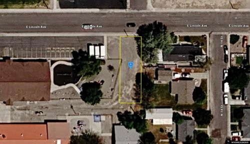 1207 E Lincoln Avenue, Riverton, WY, 82501 | Card Image