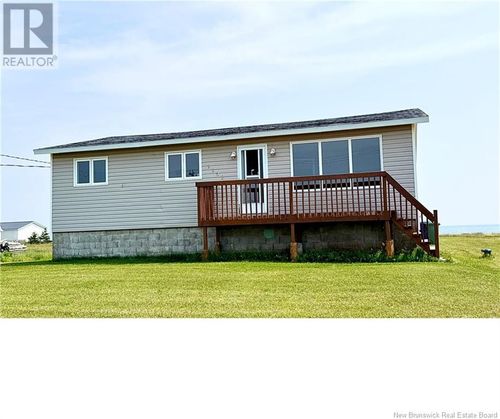 1102 Blvd De La Mer, Sainte Marie Saint Raphaël, NB, E8T1V6 | Card Image