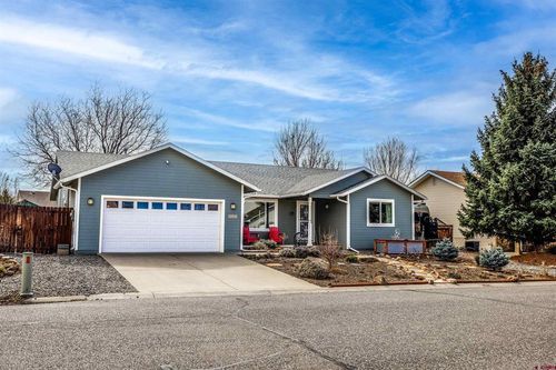 2645 Iris Ct, Montrose, CO, 81401-7486 | Card Image
