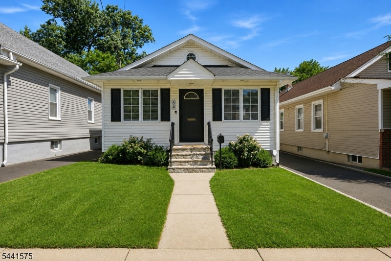 Residential in Nutley Twp. 3