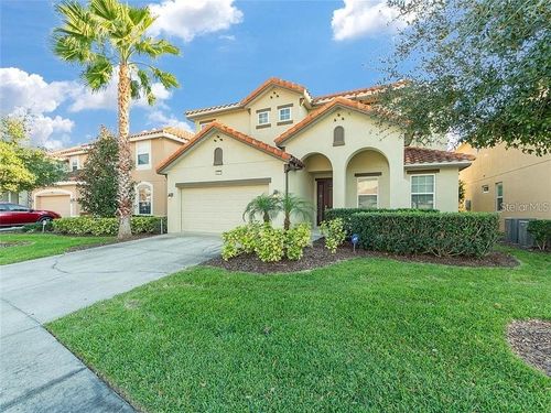 4357 Acorn Ct, DAVENPORT, FL, 33837-8400 | Card Image