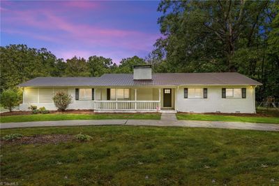 1979 Sullivan Road, House other with 3 bedrooms, 2 bathrooms and null parking in Thomasville NC | Image 1