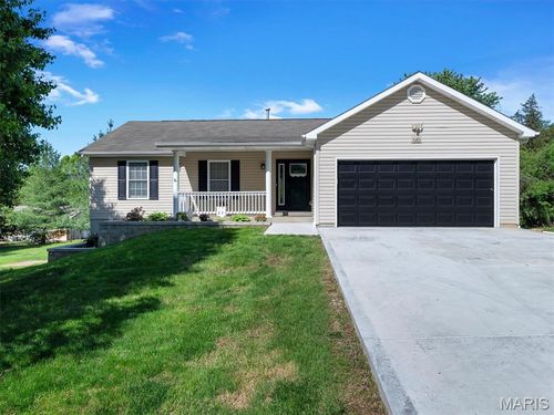 4285 Manor Crest Dr, House Springs, MO, 63051-1781 | Card Image