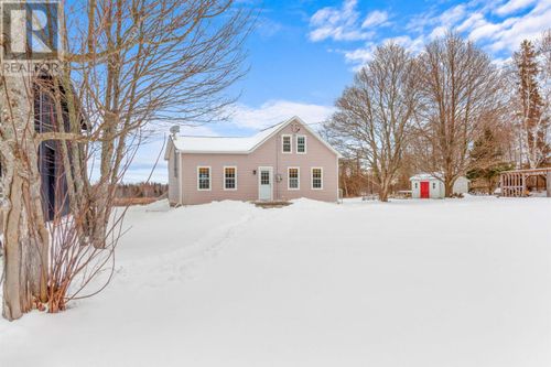164 Panmure Island Rd, Gaspereaux, PE, C0A1R0 | Card Image