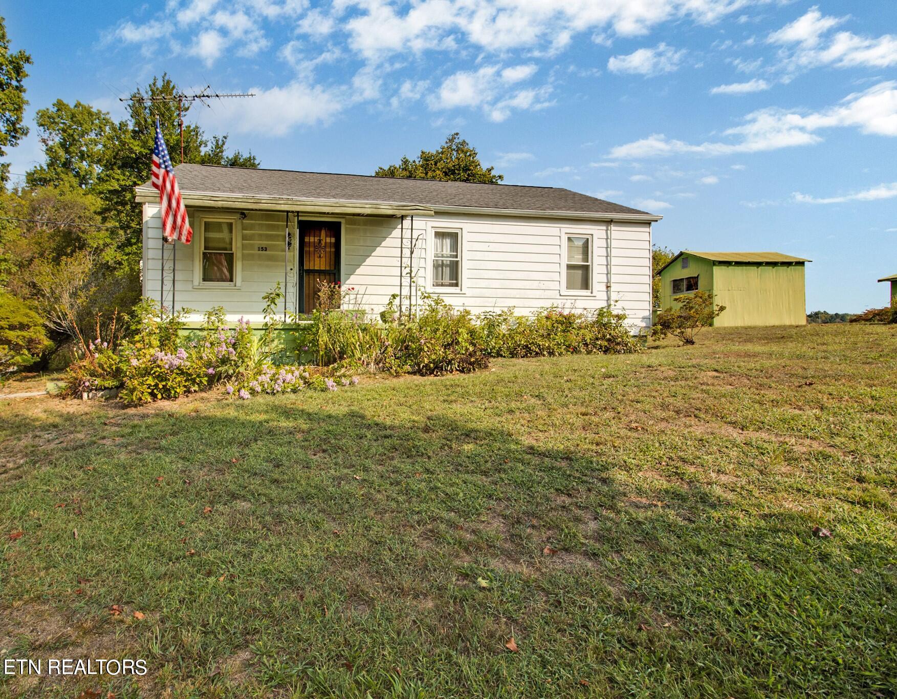 Keylon Dr, Harriman, TN 37748