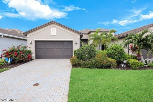 28436 Burano Dr, BONITA SPRINGS, FL, 34135-8075 | Card Image