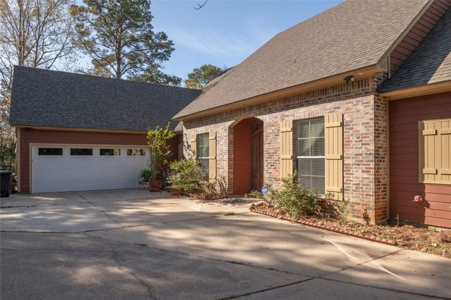 594 Junior Edwards Rd, House other with 3 bedrooms, 2 bathrooms and null parking in Doyline LA | Image 11