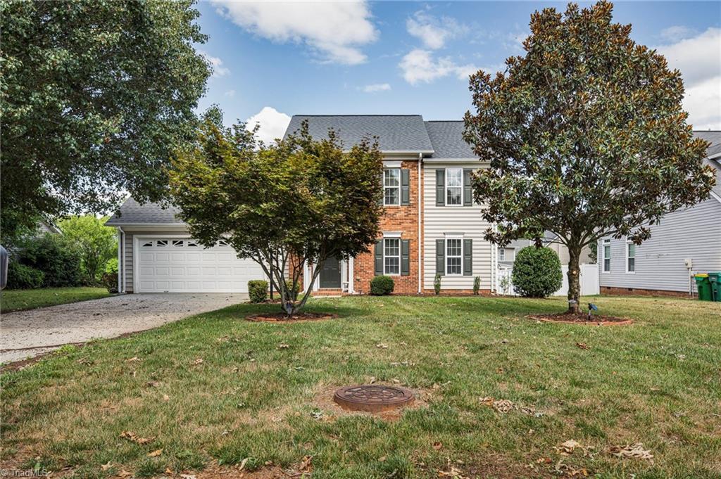 Residential in Clemmons 3