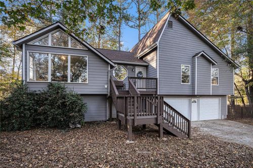 2071 Arrowhead Trail, Marietta, GA, 30062 | Card Image