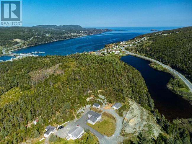 5 Kavanagh's Rd, House other with 4 bedrooms, 2 bathrooms and null parking in Calvert NL | Image 37