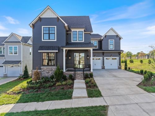 1006 Poplar Farms Dr, Franklin, TN, 37067-2044 | Card Image