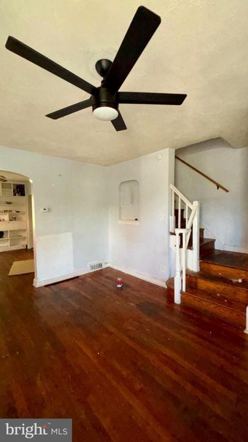 3973 Blaine St Ne, WASHINGTON, DC, 20019-3334 | Card Image