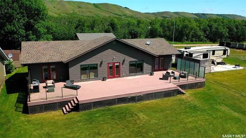 247 Moose Road, Crooked Lake, SK, S0G2B0 | Card Image