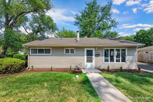 14903 Terrace Ln, Midlothian, IL, 60445-3343 | Card Image