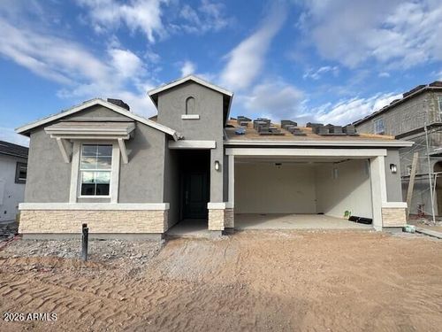7012 W Buckhorn Trl, Peoria, AZ, 85383-6391 | Card Image