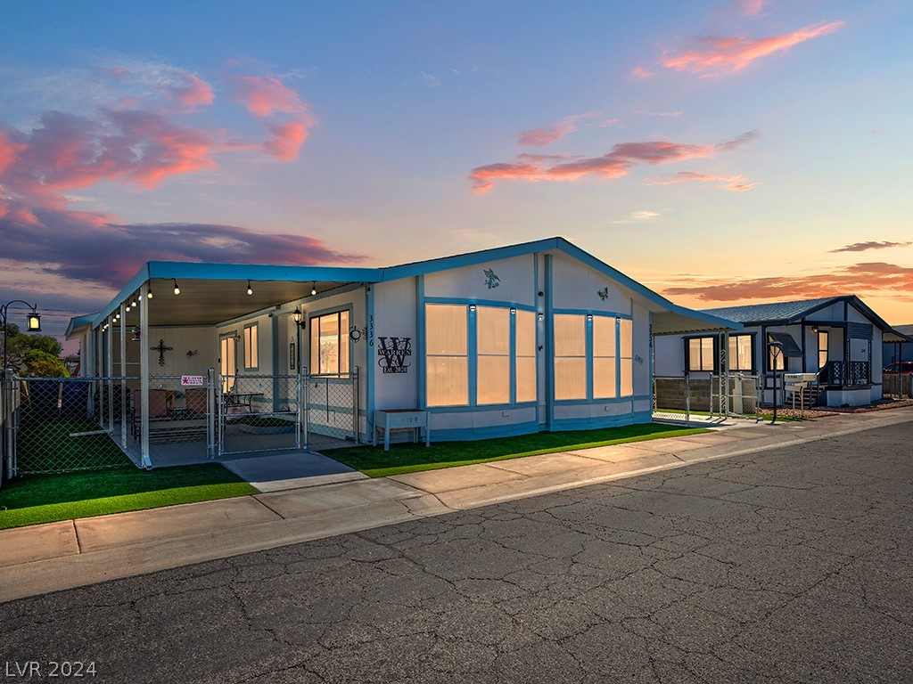 Jewel Cave Dr, Las Vegas, NV 89122