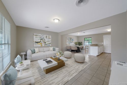 306 E Cheryl Dr, San Antonio, TX, 78228-3019 | Card Image