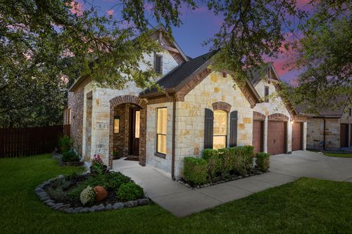 2300 Brownstone Ln, Cedar Park, TX, 78613-7696 | Card Image