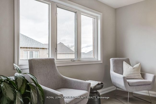 43 Gauguin Ave, House attached with 3 bedrooms, 4 bathrooms and 1 parking in Vaughan ON | Image 24