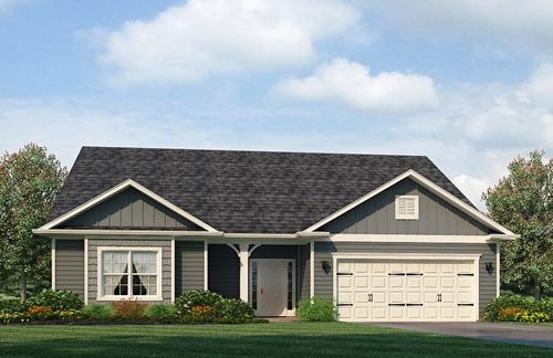 61 Crab Orchard Way, Pendergrass, GA, 30567-2287 | Card Image