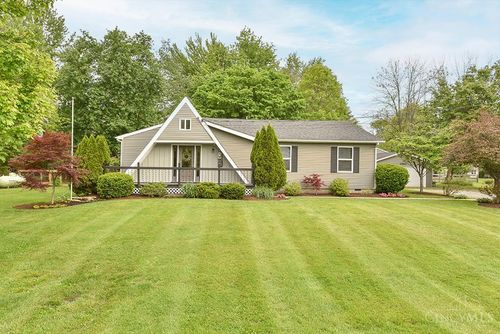 1350 Wagner Dr, Fayetteville, OH, 45118 | Card Image