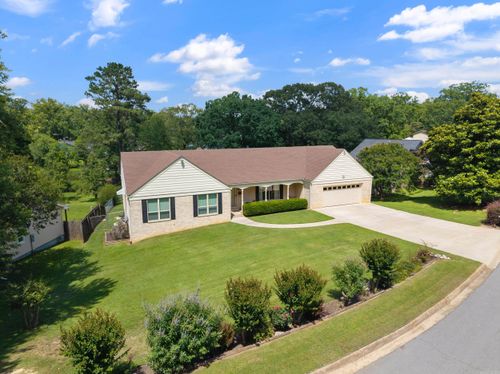12 Arcadia Cir, Bryant, AR, 72022-3102 | Card Image