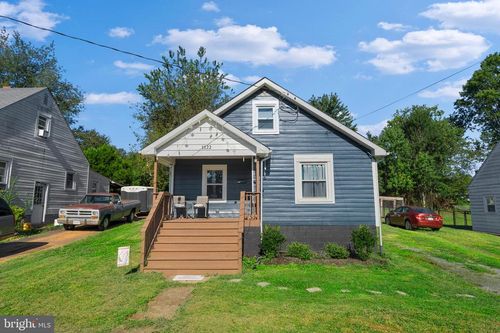1122 Jackson St, Culpeper, VA, 22701-1513 | Card Image
