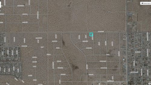 Tbd Colonia Campo Dr, El Paso, TX, 79928 | Card Image