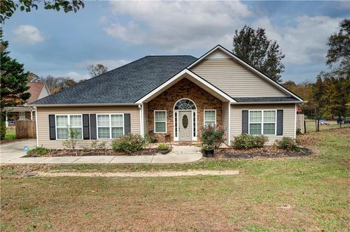 145 Water Wheel Ln Se, Calhoun, GA, 30701-5109 | Card Image