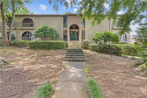 1-3236 Henderson Mill Rd, Atlanta, GA, 30341-4527 | Card Image