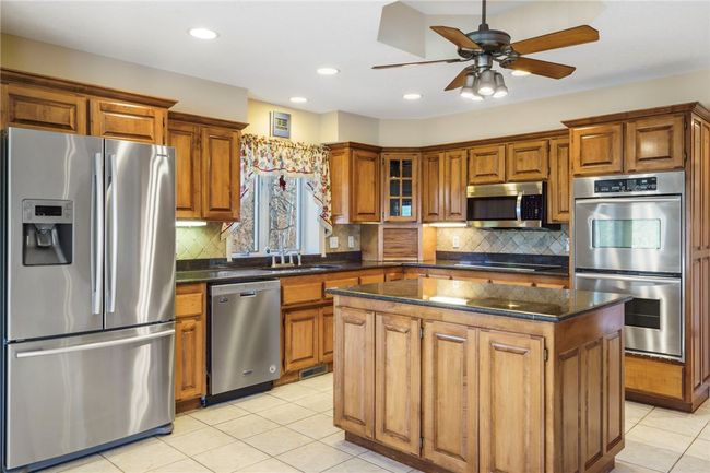 12 Daviot Ln, House other with 4 bedrooms, 3 bathrooms and null parking in Bella Vista AR | Image 6