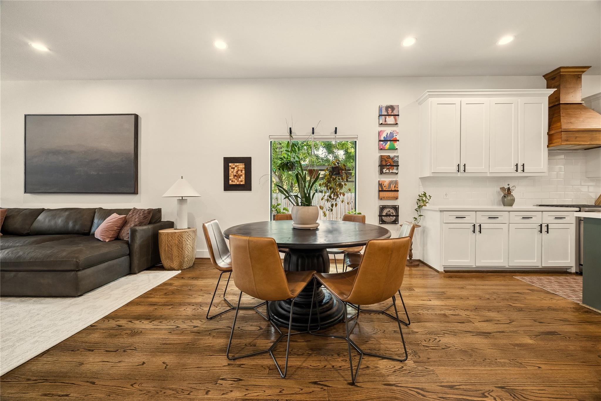 Residential Lease in Houston 4