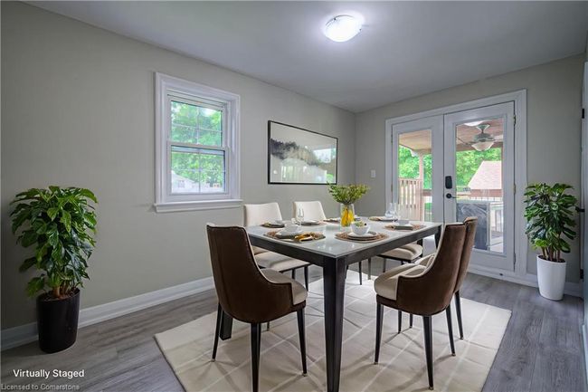 43 Dudhope Ave, House other with 4 bedrooms, 2 bathrooms and 6 parking in Cambridge ON | Image 12