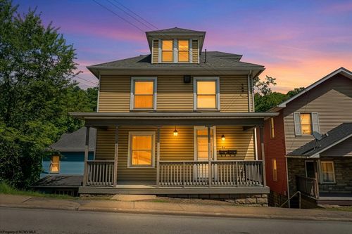 595 Brockway Avenue, Morgantown, WV, 26505 | Card Image