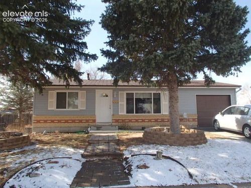 7205 Omaha Blvd, Colorado Springs, CO, 80915-1831 | Card Image