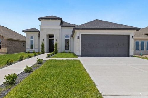 8027 N 48th Ln, McAllen, TX, 78504 | Card Image