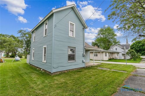 22856 Defiance Pike, Custar, OH, 43511-9716 | Card Image