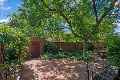 359 Garcia St, Santa Fe, NM, 87501-2731 | Card Image